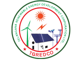 Telangana REDCO Logo